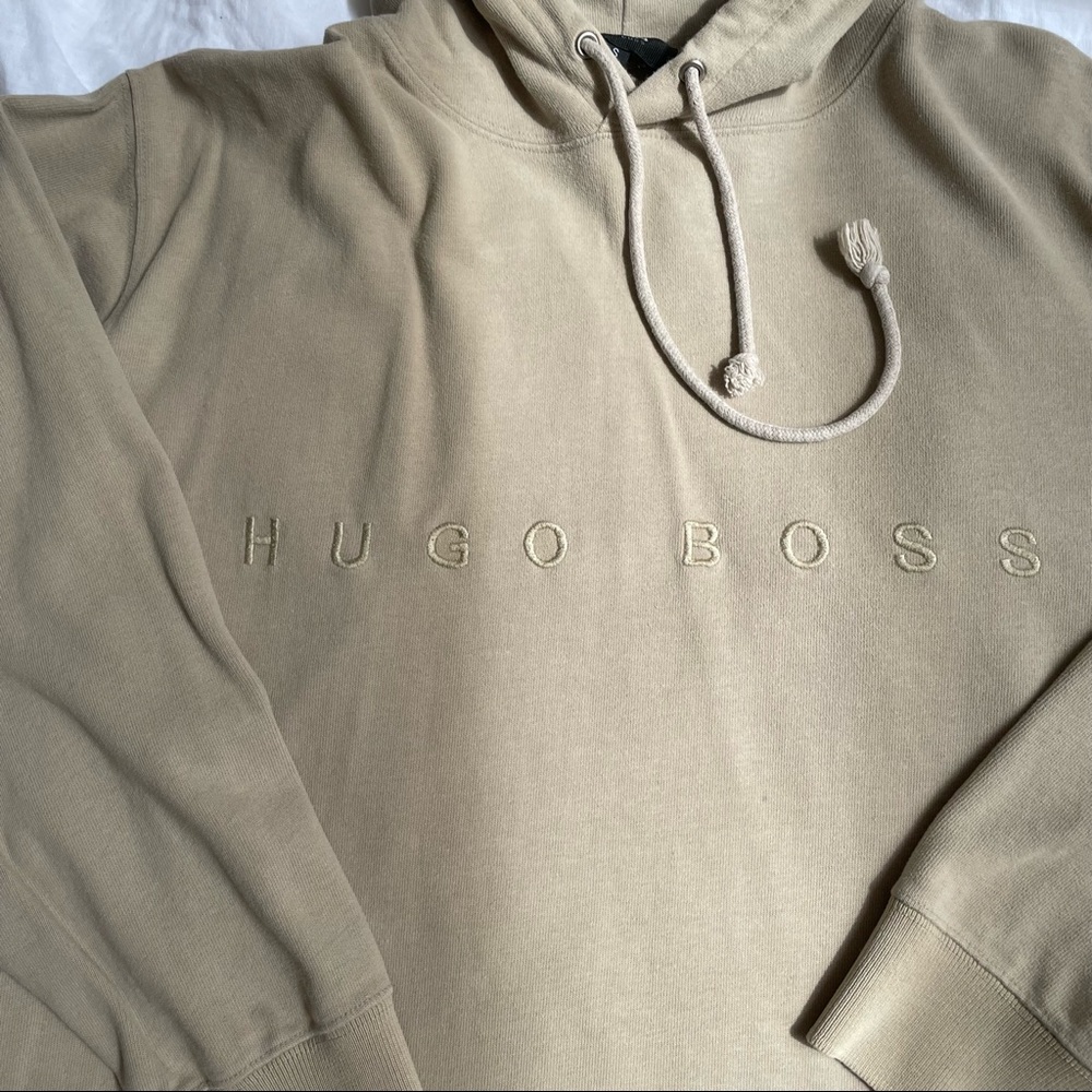 Hugo Boss Sweatshirt